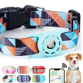 Digital Printing Collar for Apple Airtag - Pets Accessories (Private Listing U3765287)