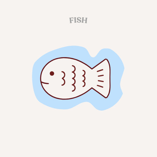 FISH