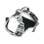 Durable Waterproof Pet Harness with Vertical Handle