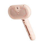 Mist Comb Pet Groomer