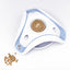 Puzzle Feeder Toy for Cats - Earth Visitor Design