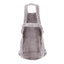 Pet Backpack for Dogs and Cats - Plush Dual Shoulder Bag