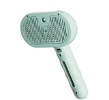 Mist Comb Pet Groomer