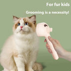 Mist Comb Pet Groomer
