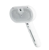 Mist Comb Pet Groomer