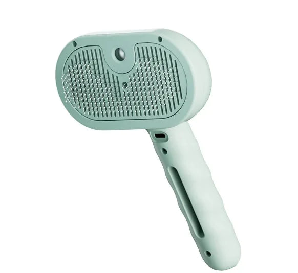 Mist Comb Pet Groomer