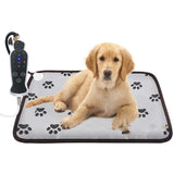 Pet Heated Blanket