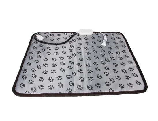 Pet Heated Blanket Main image